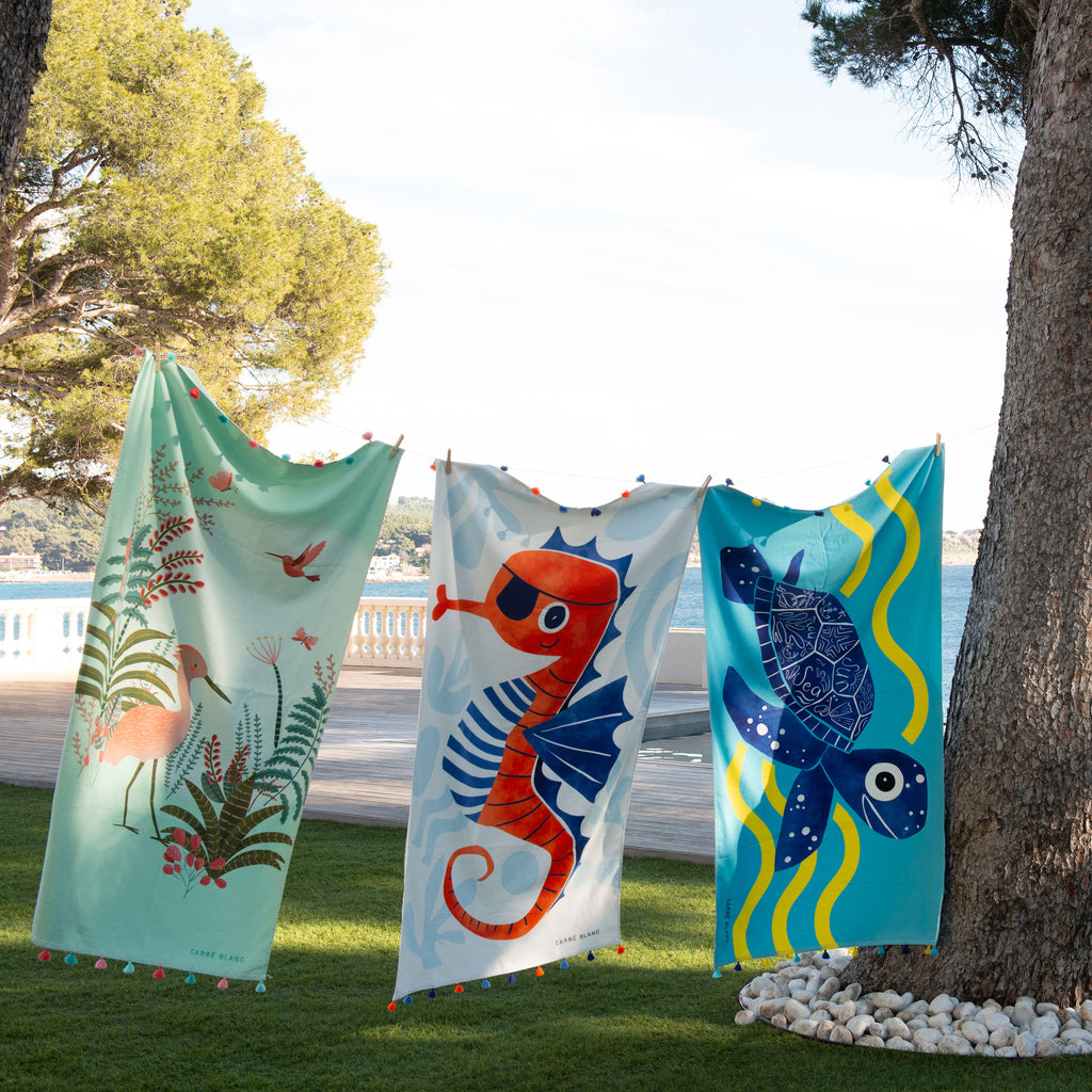 Children's Beach Towels