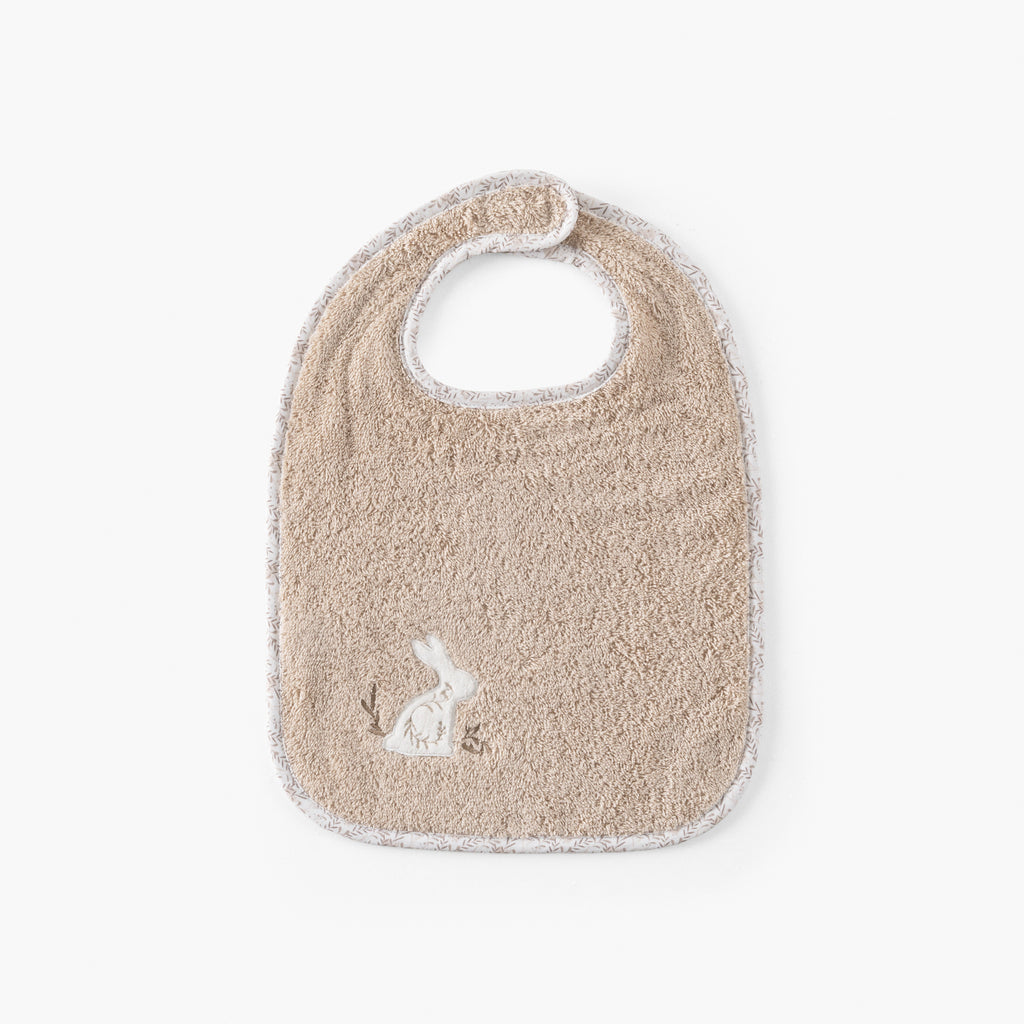 merveille-beige-organic-cotton-bib-1