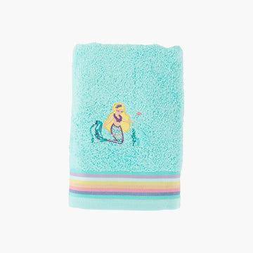 Calliopé Cotton Bath Towel - Carré Blanc Canada