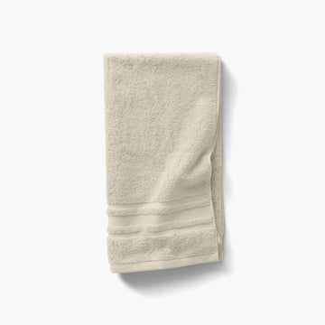 Lola II Linen Cotton Bath Towel - Carré Blanc Canada