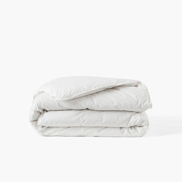 Essentiel Duck Down 4-Season Duvet - Carré Blanc Canada