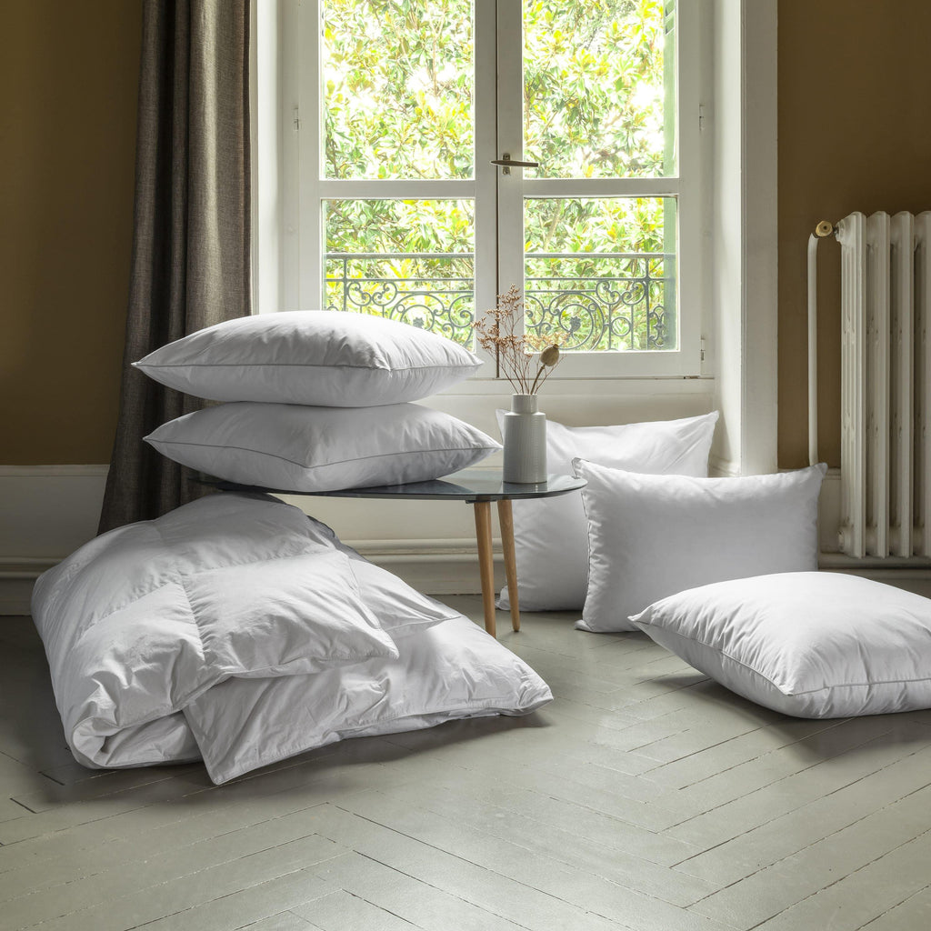 Fuji Synthetic Winter Duvet - Carré Blanc Canada